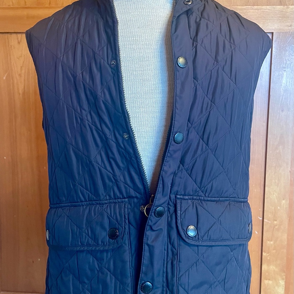 Barbour Lowedale Gilet